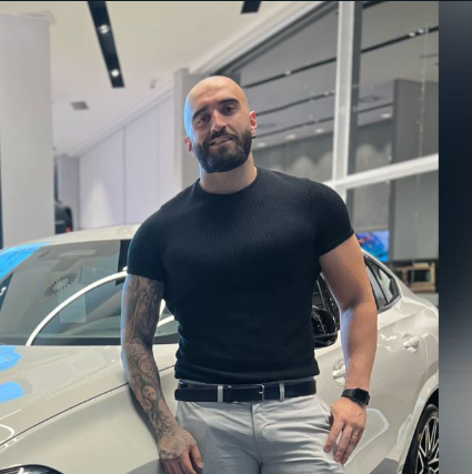 Kaue Andrade